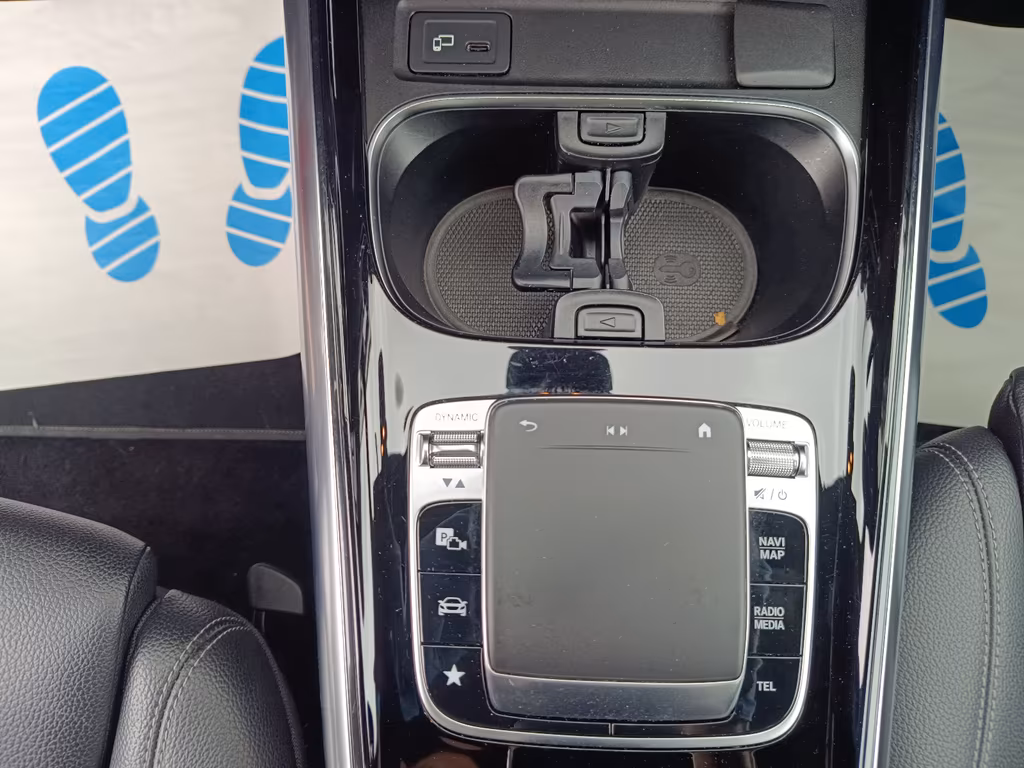 Mercedes-Benz B 250