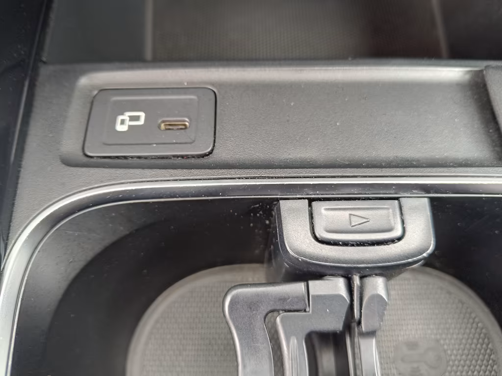 Mercedes-Benz B 250