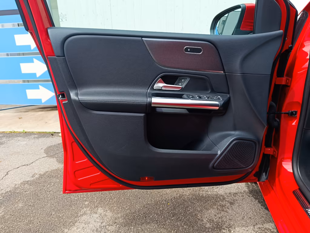 Mercedes-Benz B 250