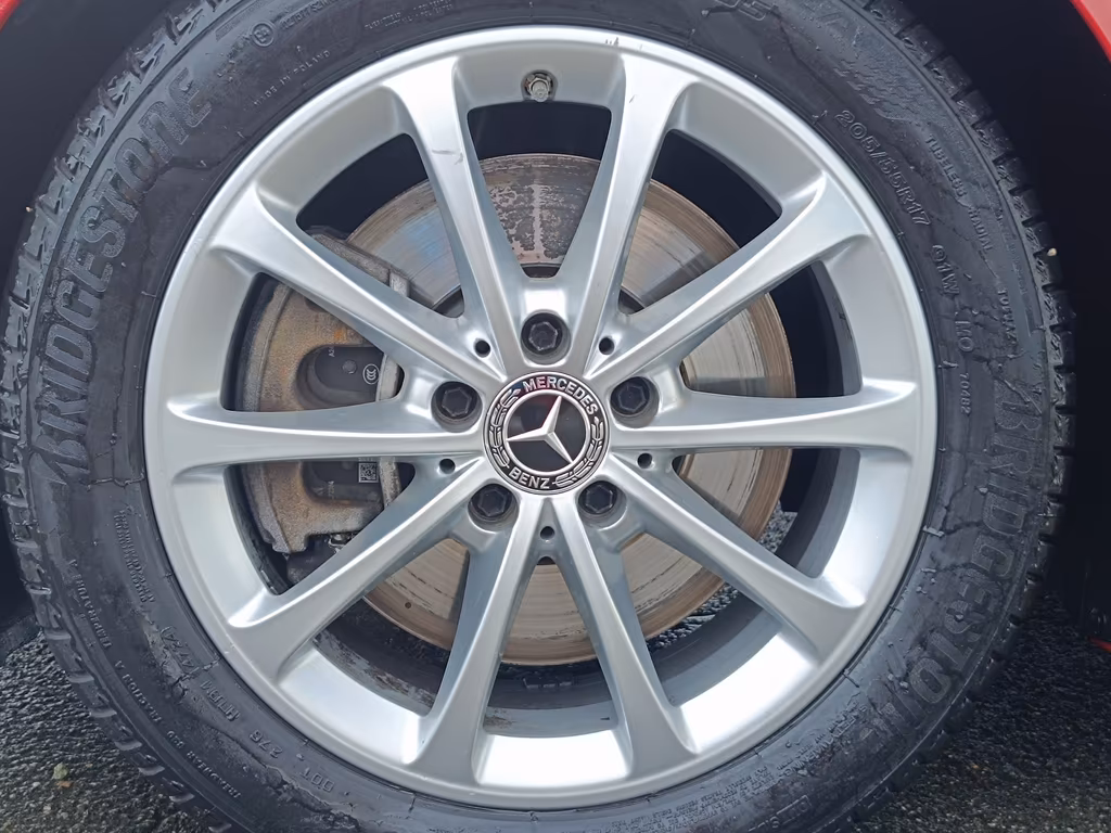 Mercedes-Benz B 250