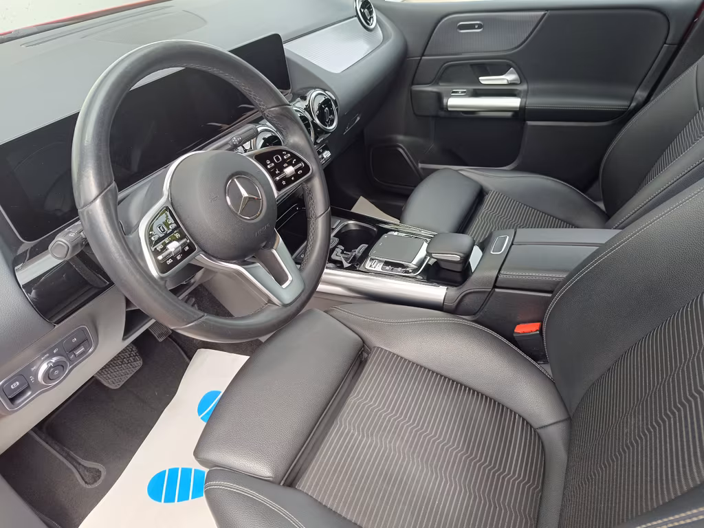 Mercedes-Benz B 250