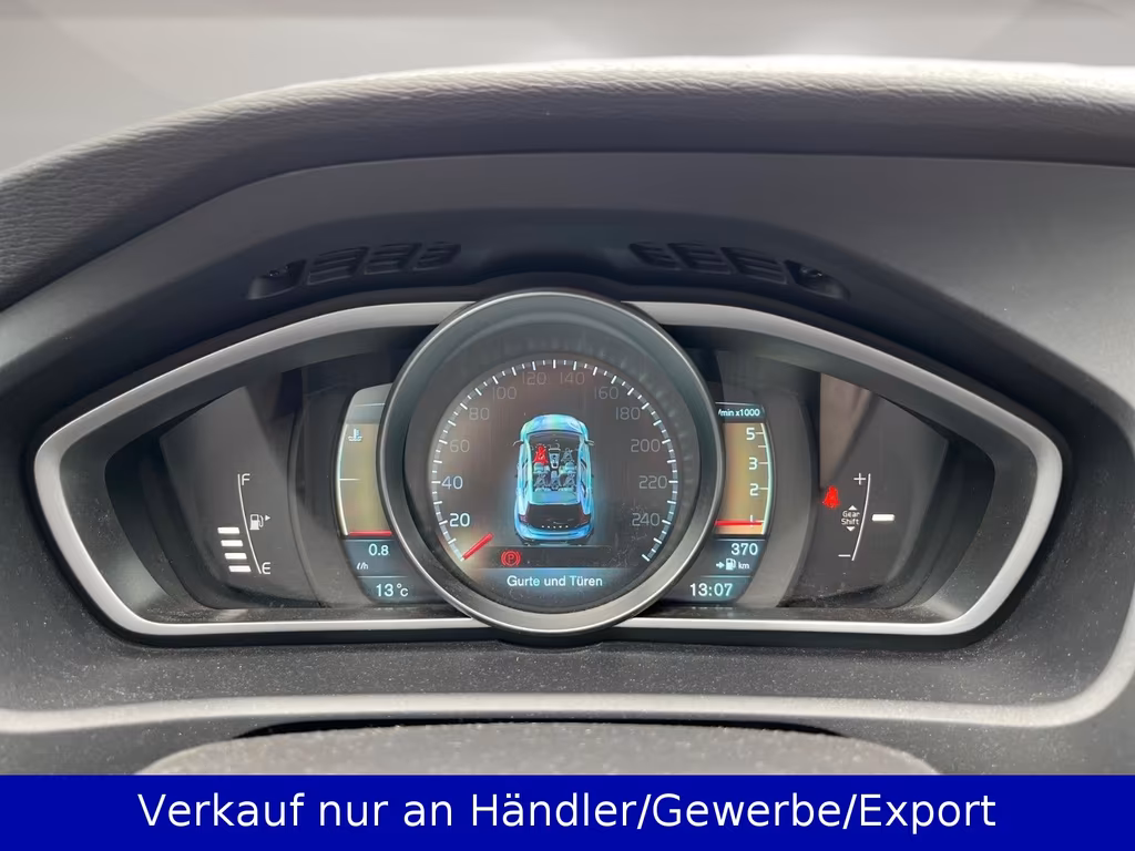 Volvo V40 Cross Country