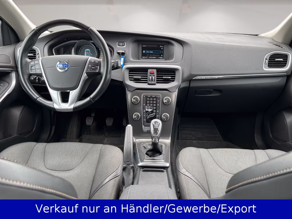 Volvo V40 Cross Country