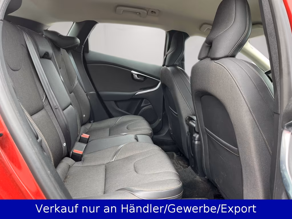 Volvo V40 Cross Country