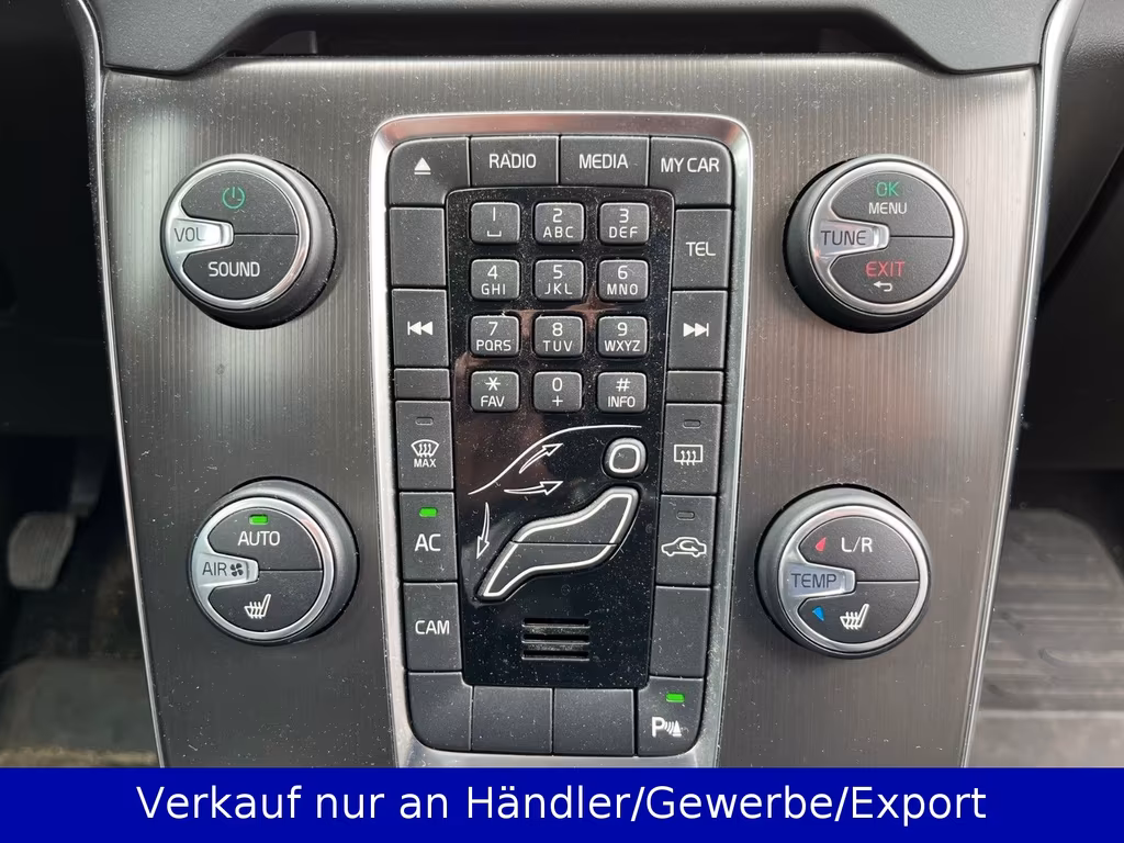 Volvo V40 Cross Country