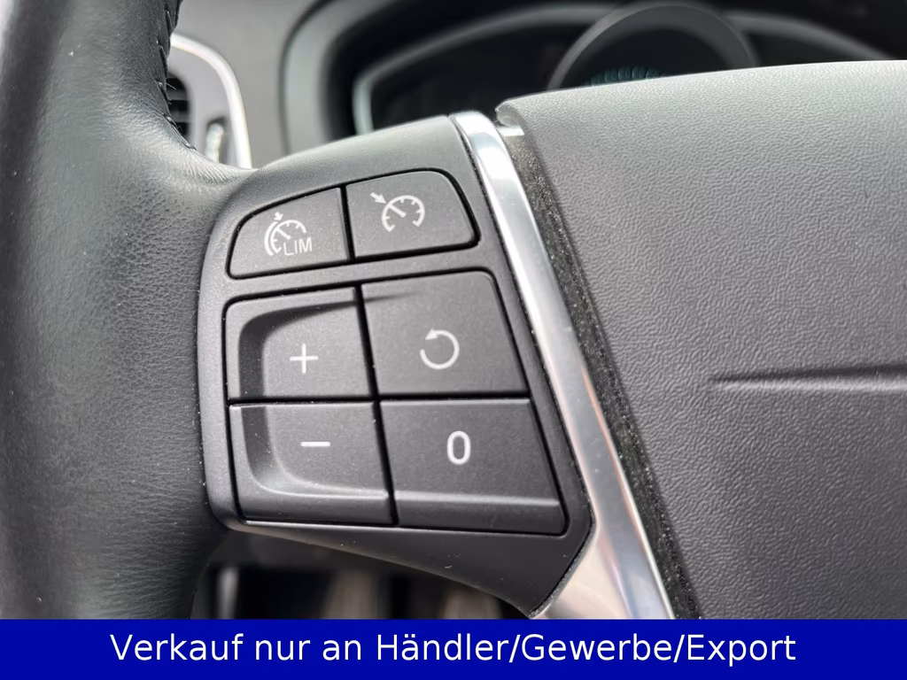 Volvo V40 Cross Country