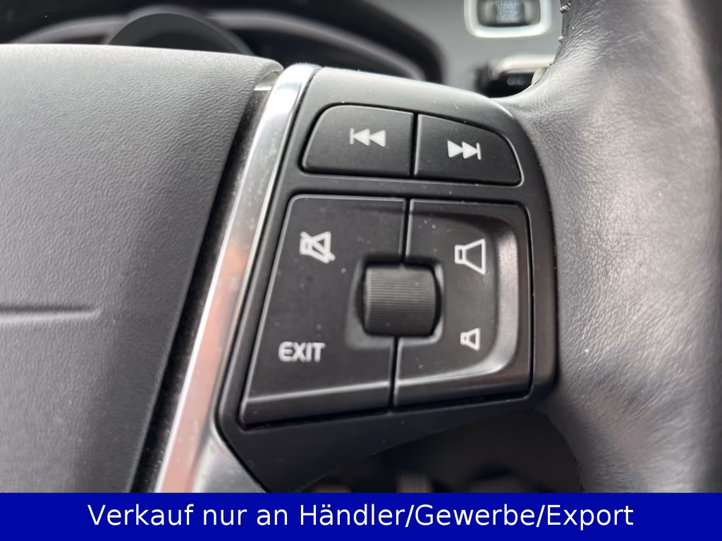 Volvo V40 Cross Country