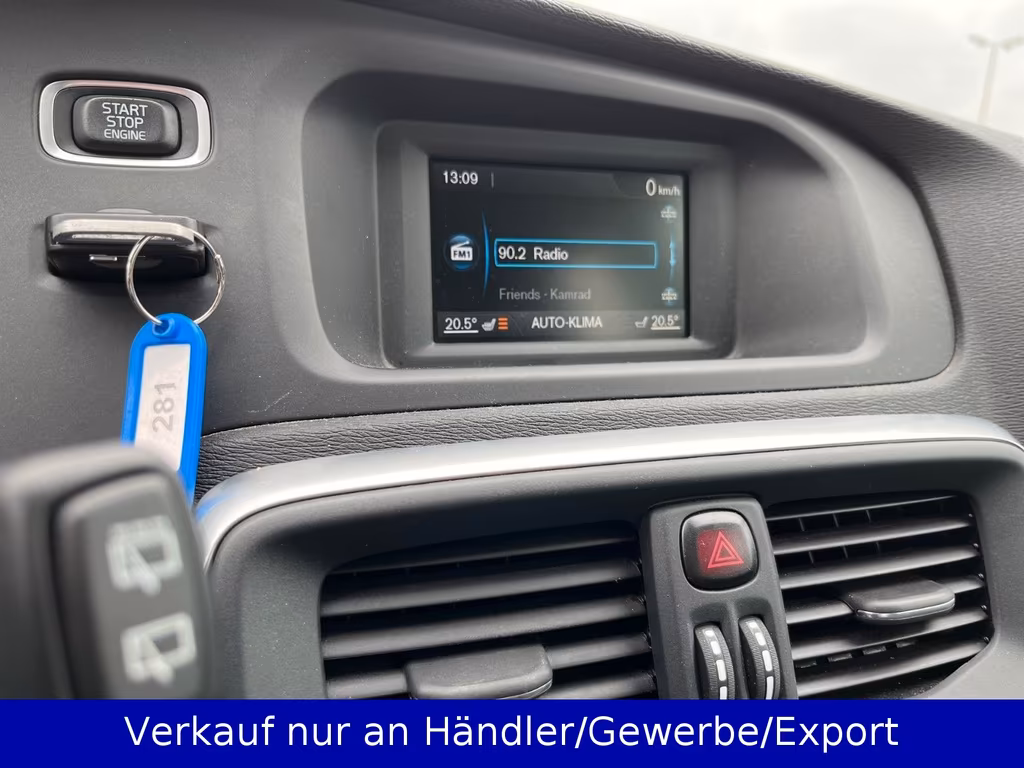 Volvo V40 Cross Country