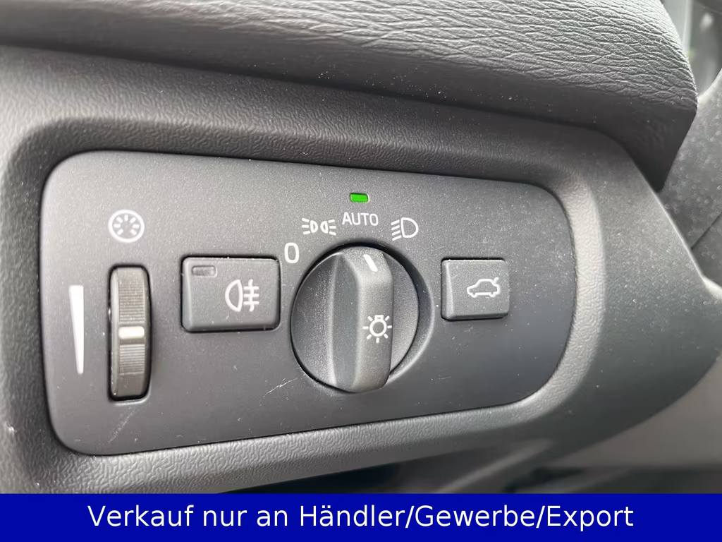 Volvo V40 Cross Country