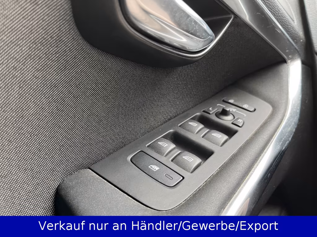 Volvo V40 Cross Country