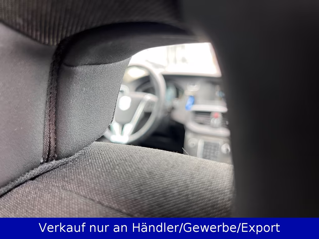 Volvo V40 Cross Country