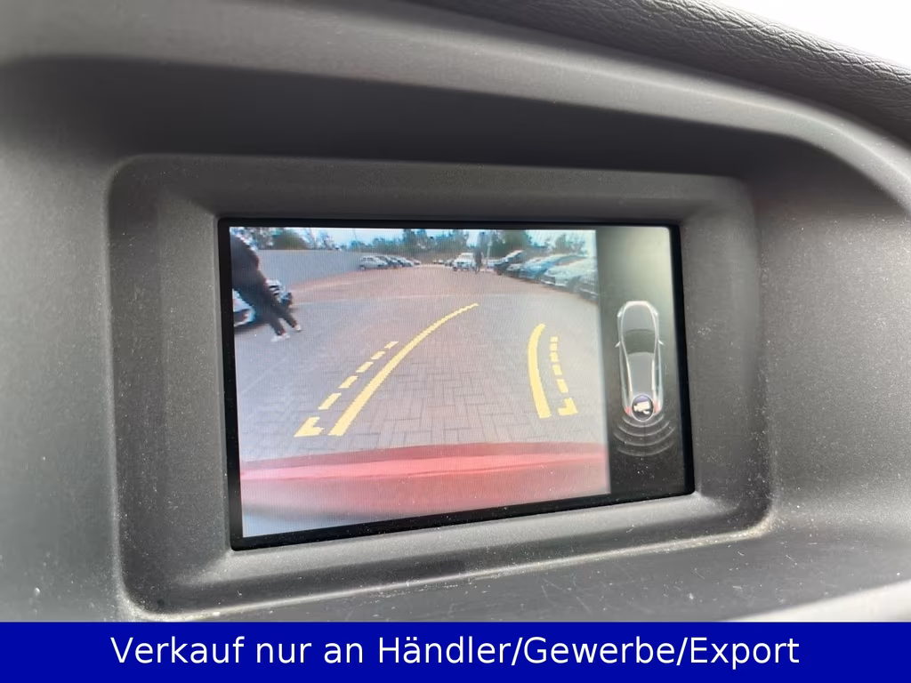 Volvo V40 Cross Country