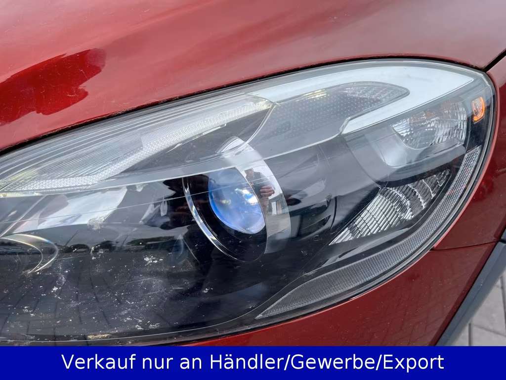 Volvo V40 Cross Country
