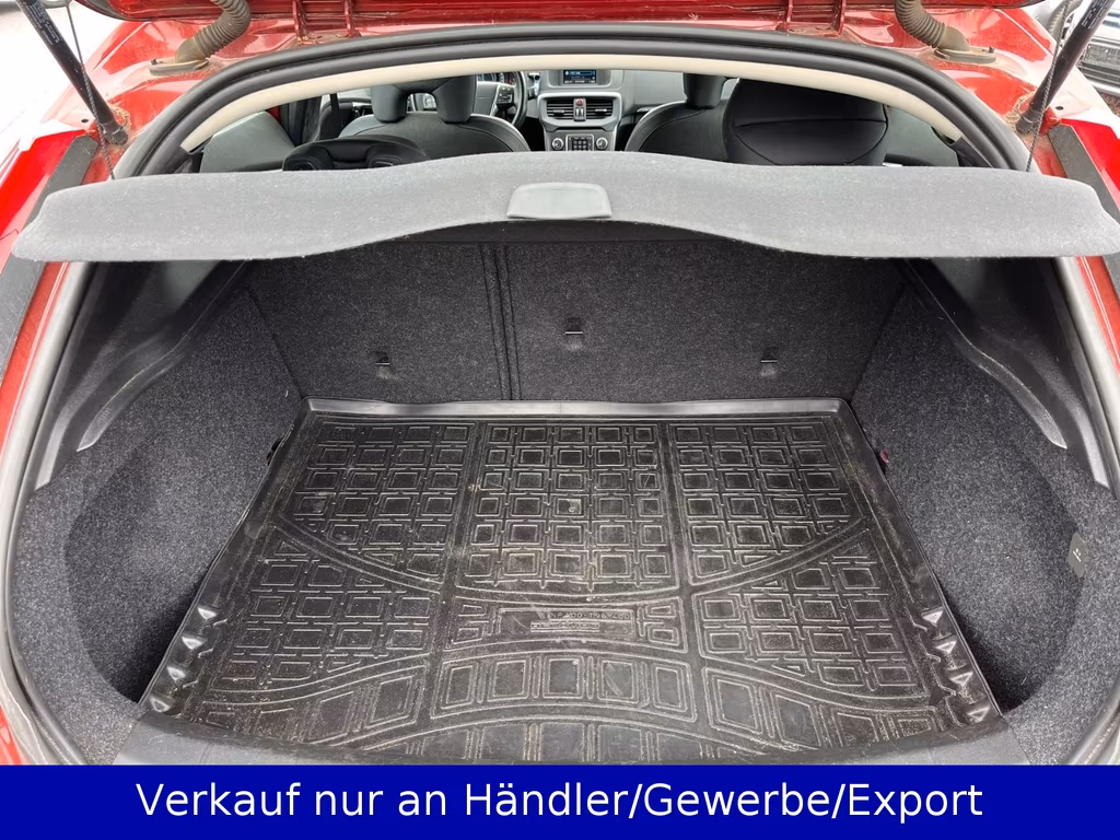 Volvo V40 Cross Country