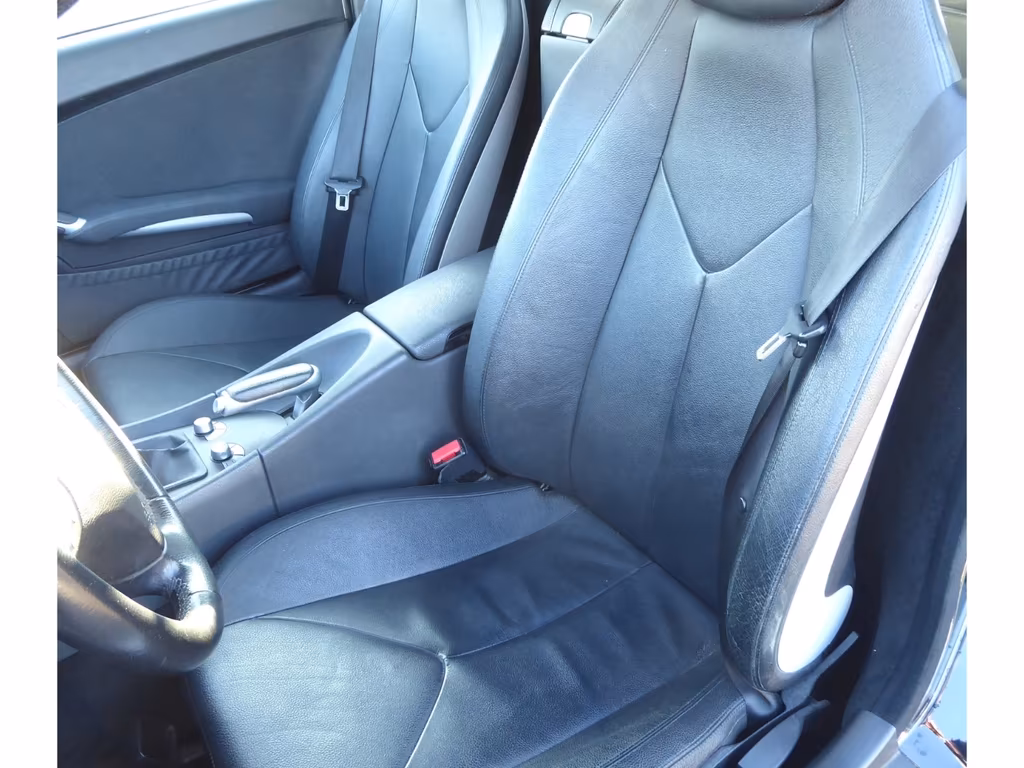 Mercedes-Benz SLK 280