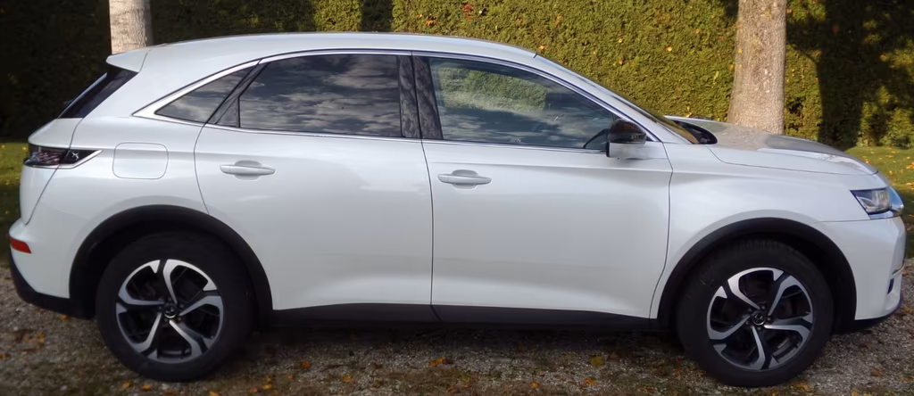 Citroën DS
