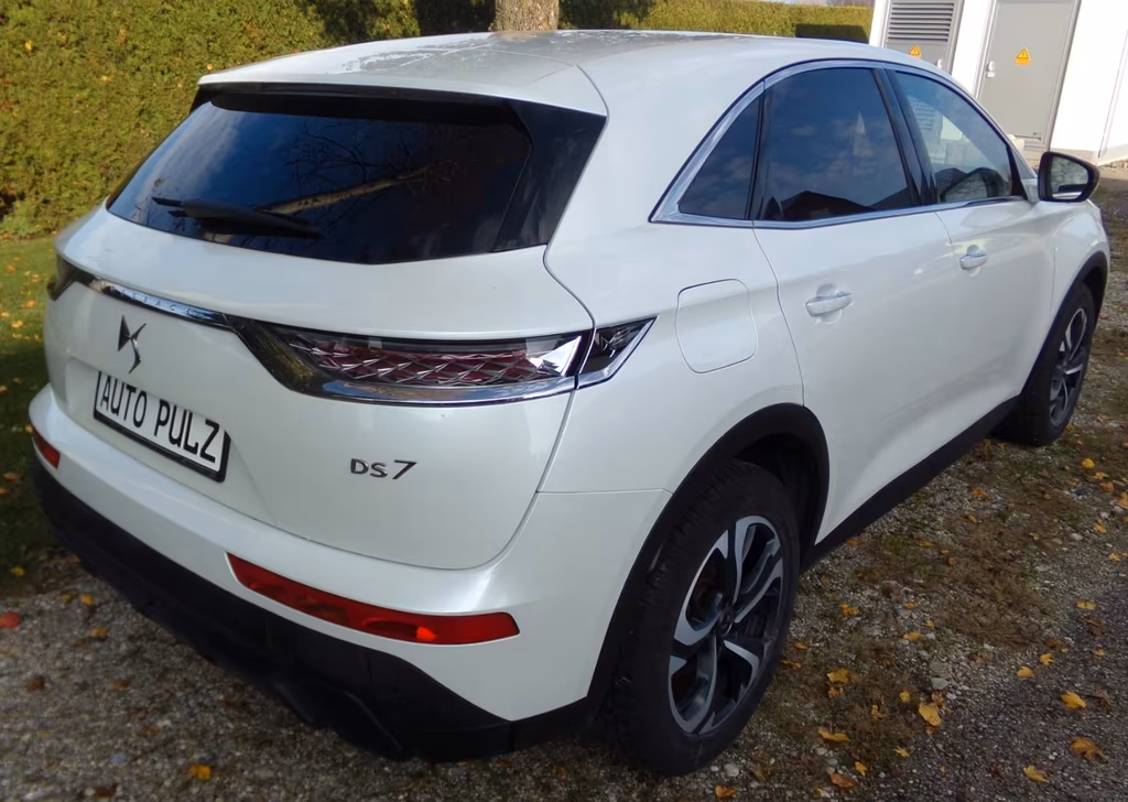 Citroën DS