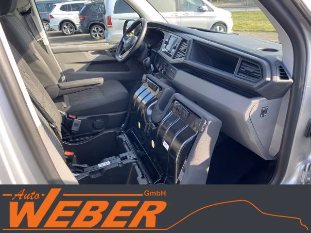 Volkswagen T6 Caravelle