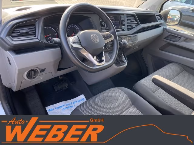 Volkswagen T6 Caravelle