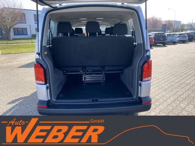 Volkswagen T6 Caravelle