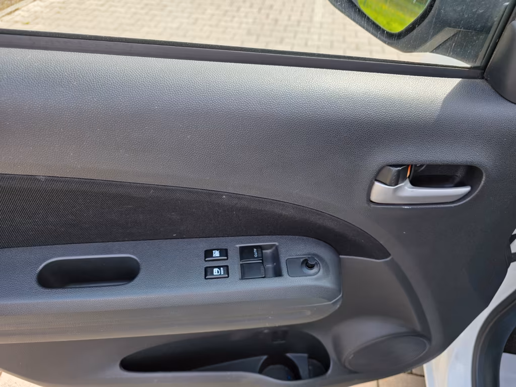 Suzuki Splash