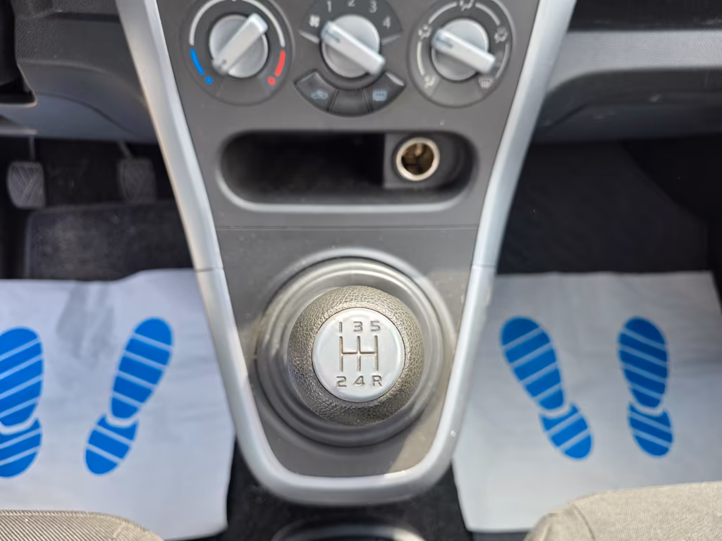 Suzuki Splash