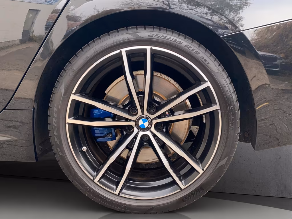 BMW M340d