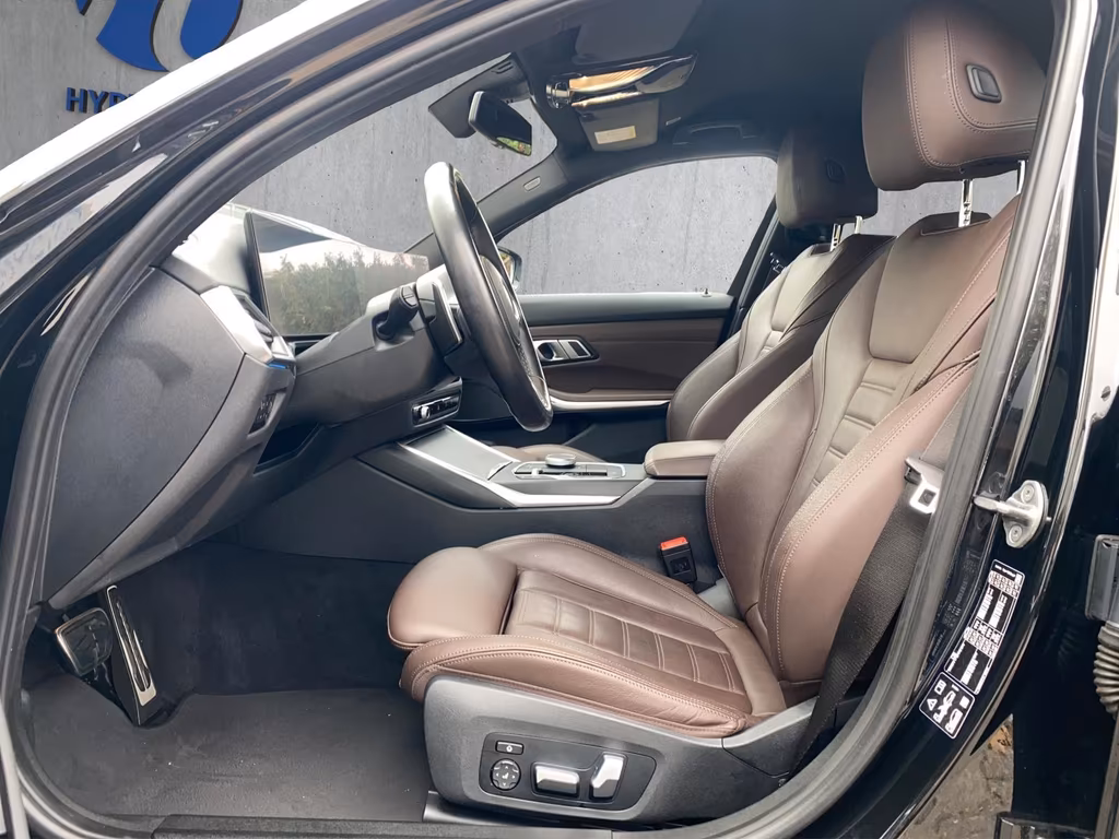 BMW M340d