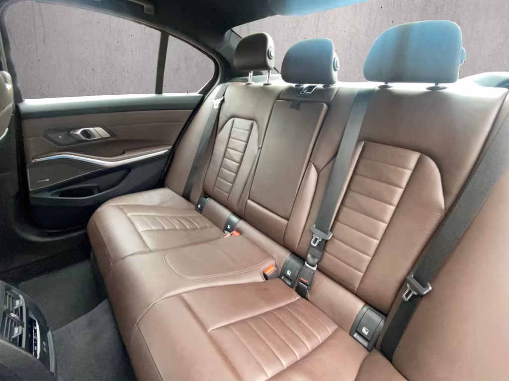 BMW M340d