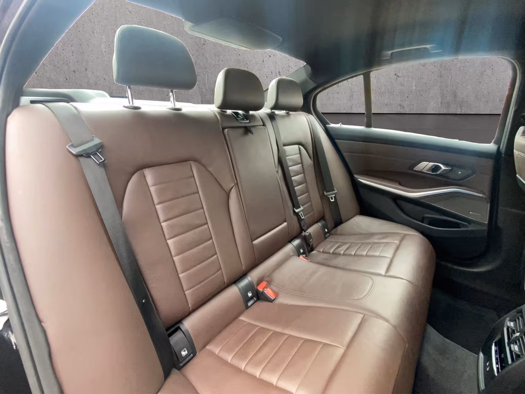 BMW M340d
