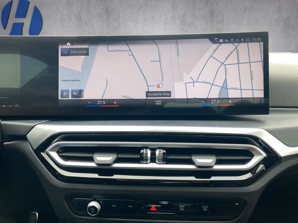 BMW M340d