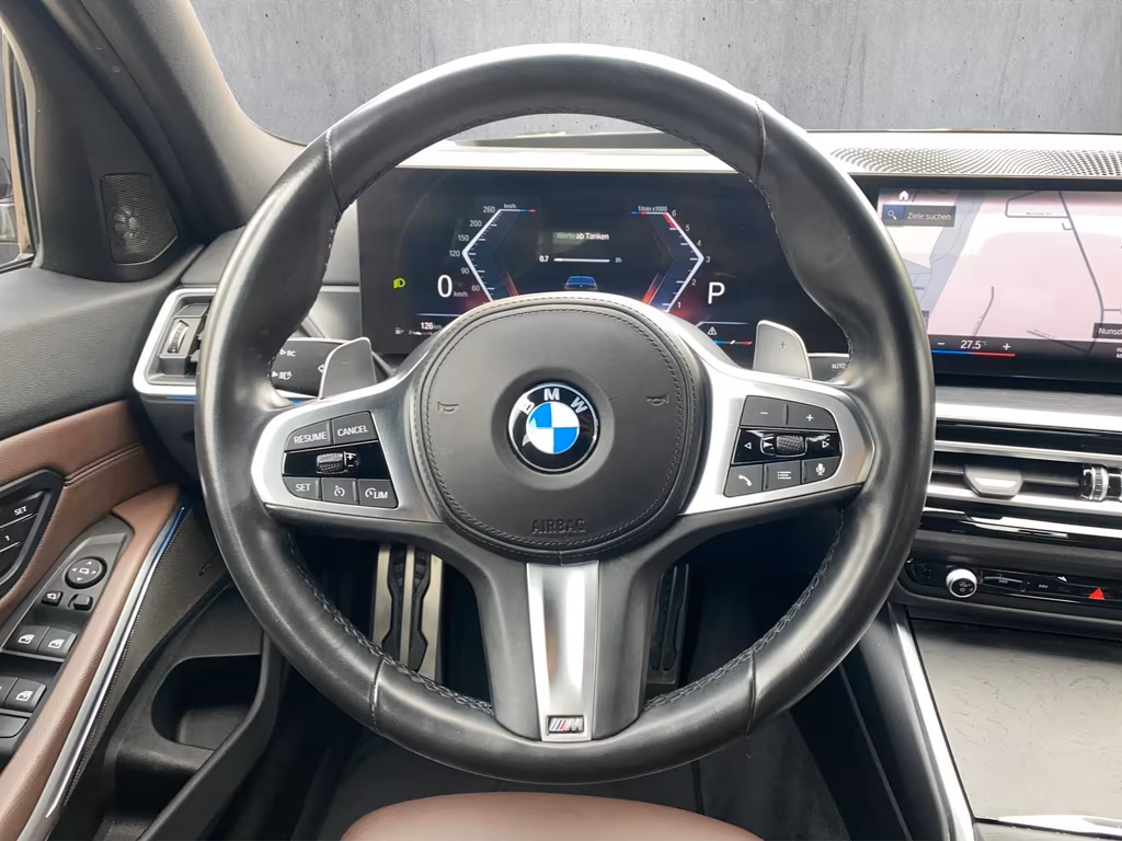 BMW M340d