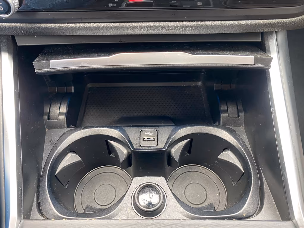 BMW M340d