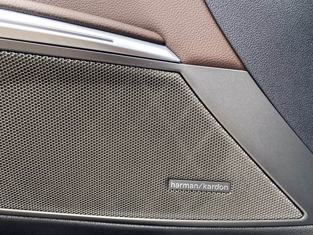BMW M340d
