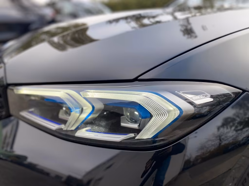 BMW M340d