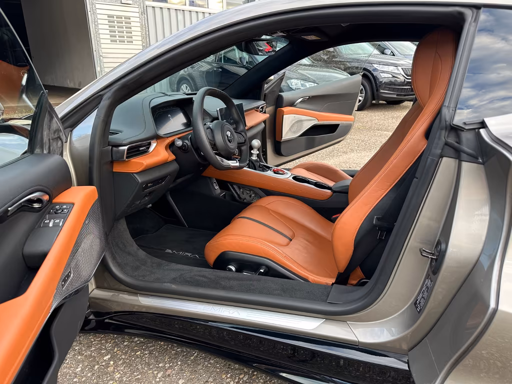 Lotus Emira