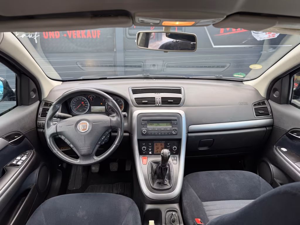 Fiat Croma