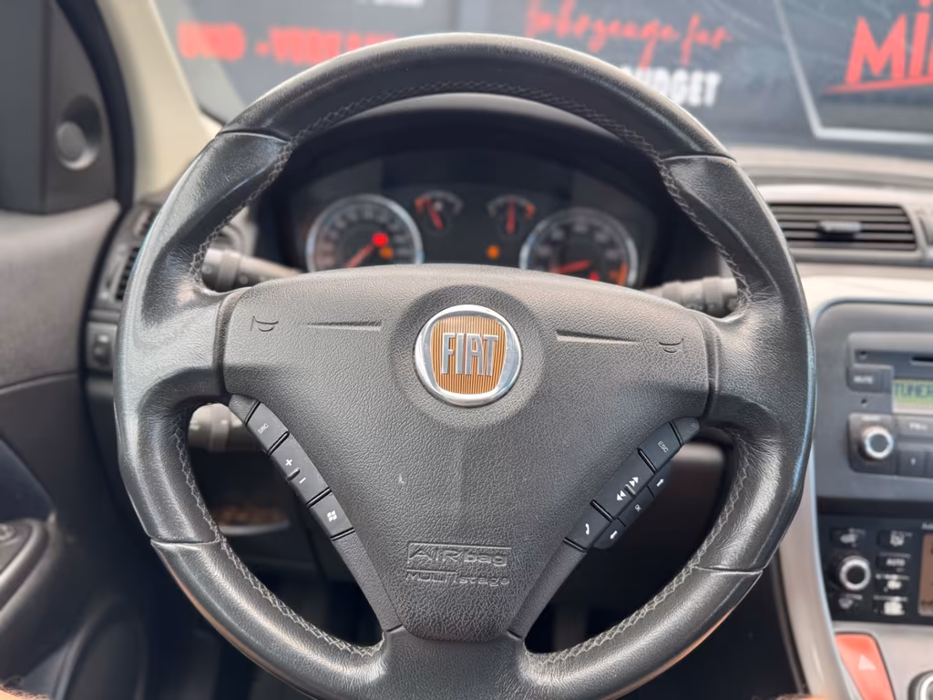 Fiat Croma