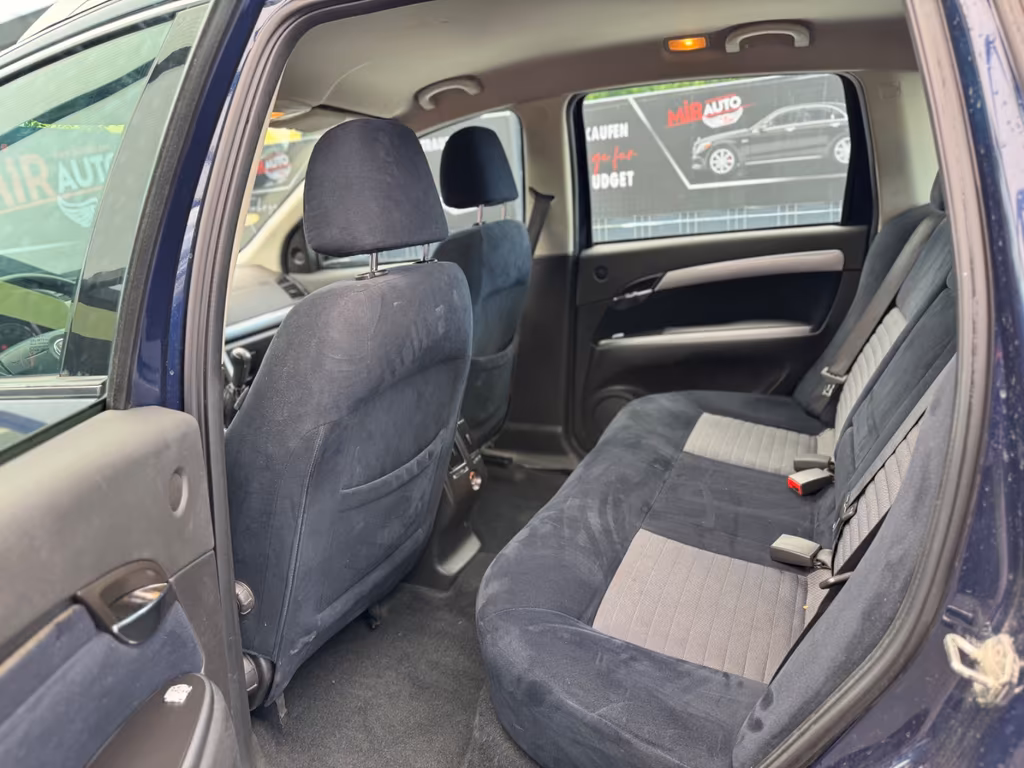 Fiat Croma