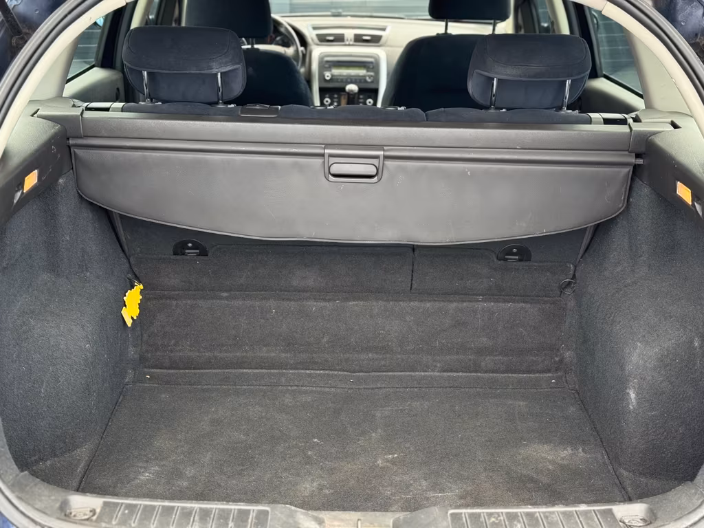 Fiat Croma