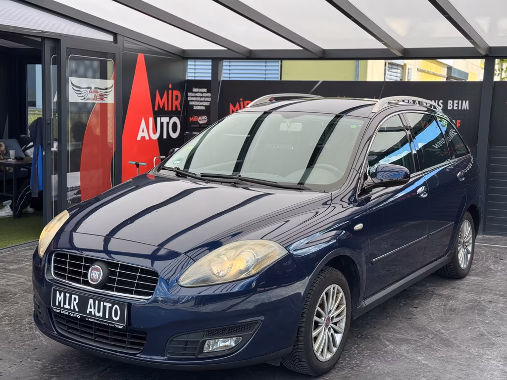 Fiat Croma