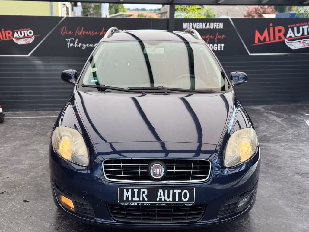 Fiat Croma