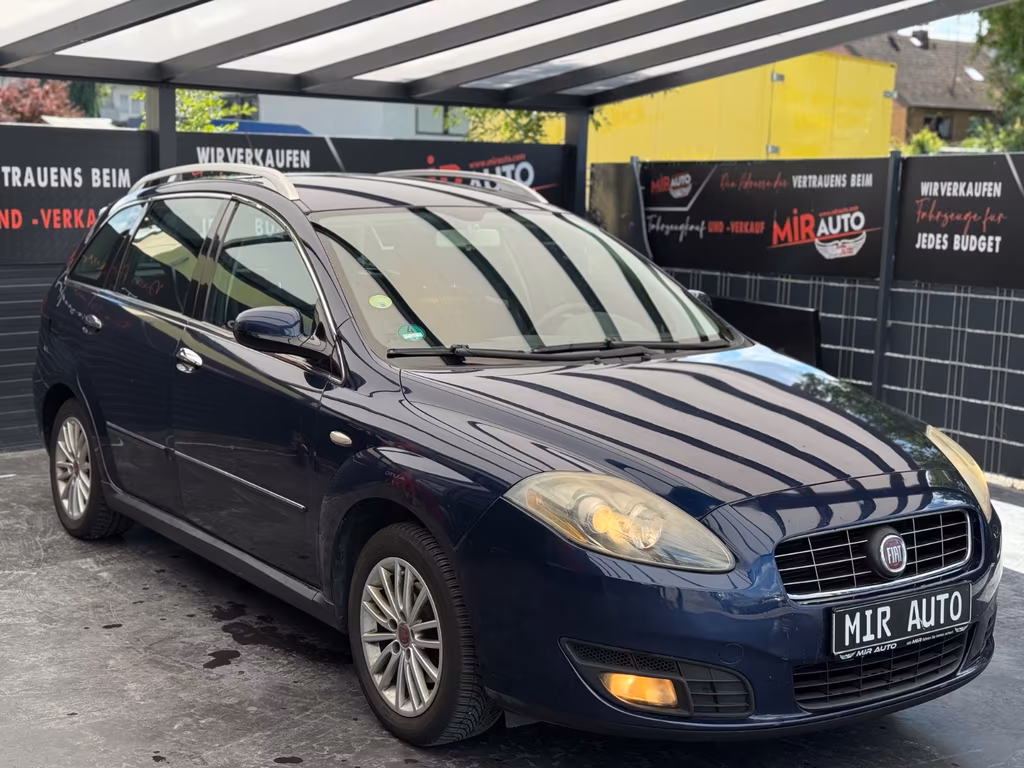 Fiat Croma