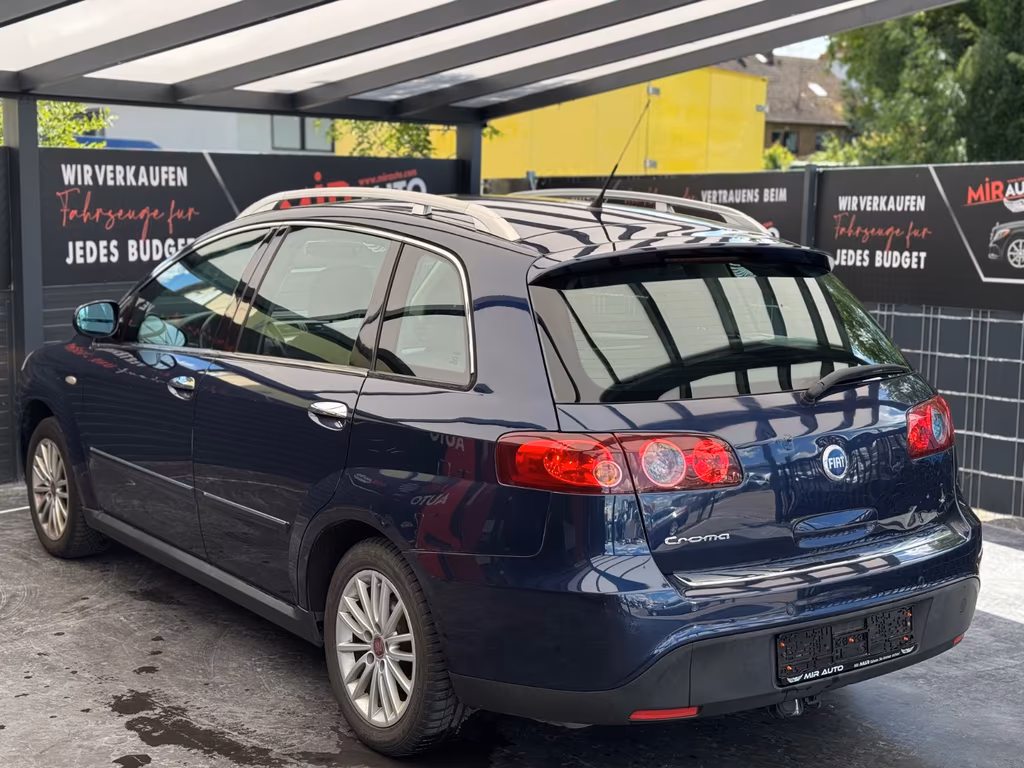 Fiat Croma
