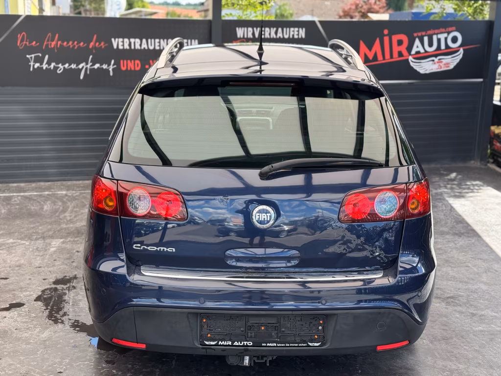 Fiat Croma