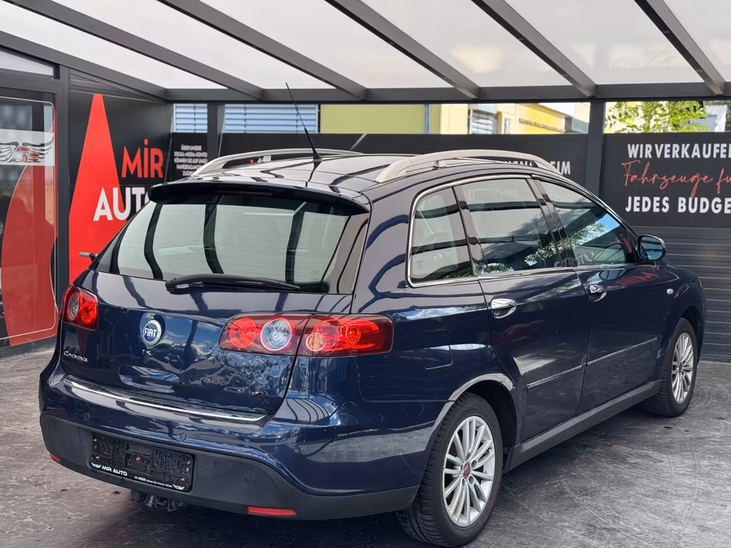 Fiat Croma