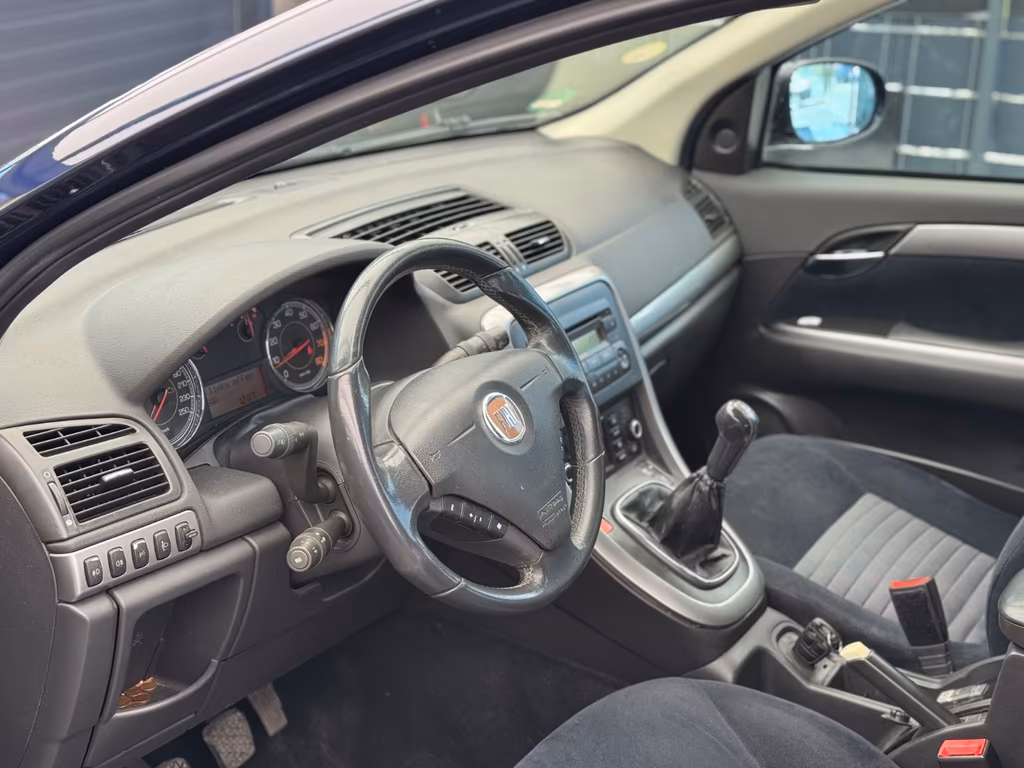 Fiat Croma