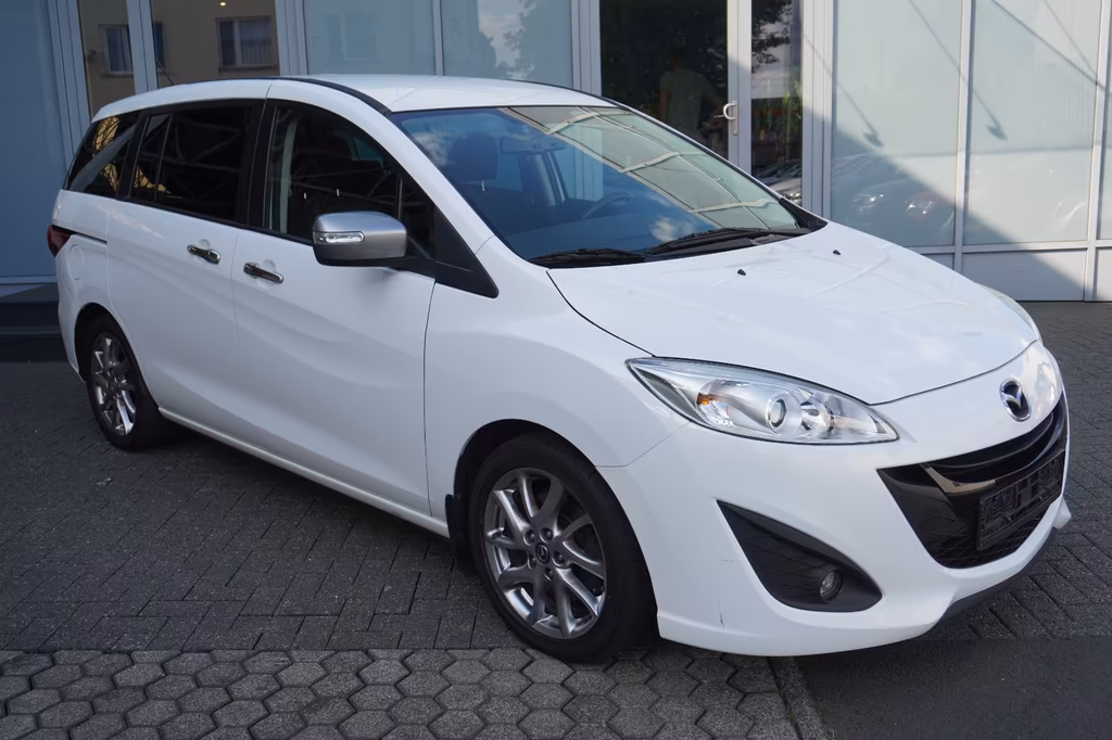 Mazda 5