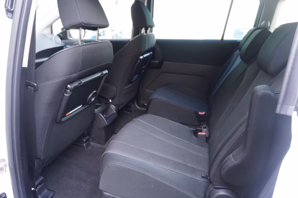 Mazda 5