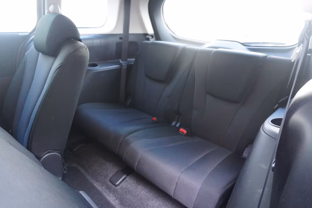 Mazda 5